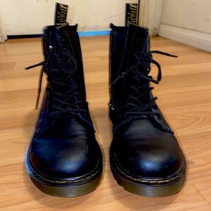 Doc martens